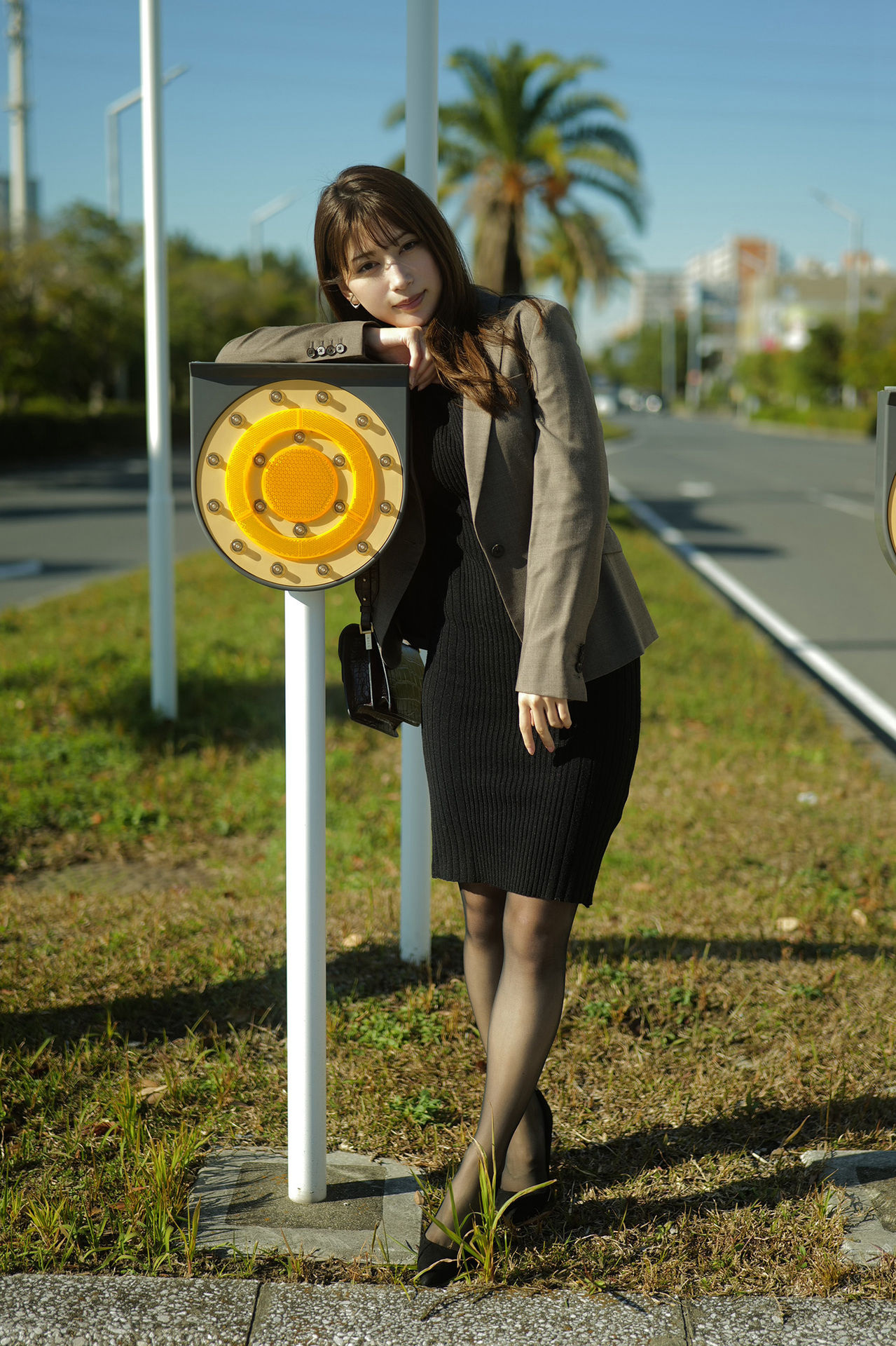 Risa Yukihira 雪平莉左, 週刊ポストデジタル写真集 「可愛くてゴメン」 Set.04
