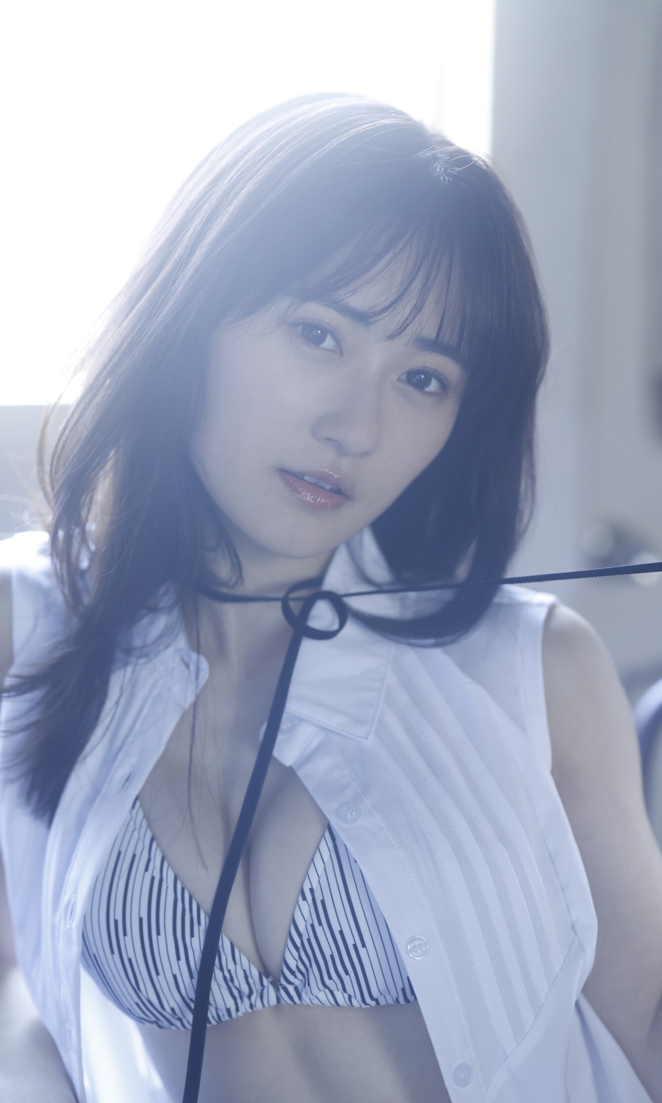 Airi Takemoto 竹本あいり, Weekly Playboy 2023 No.23 (週刊プレイボーイ 2023年23号)