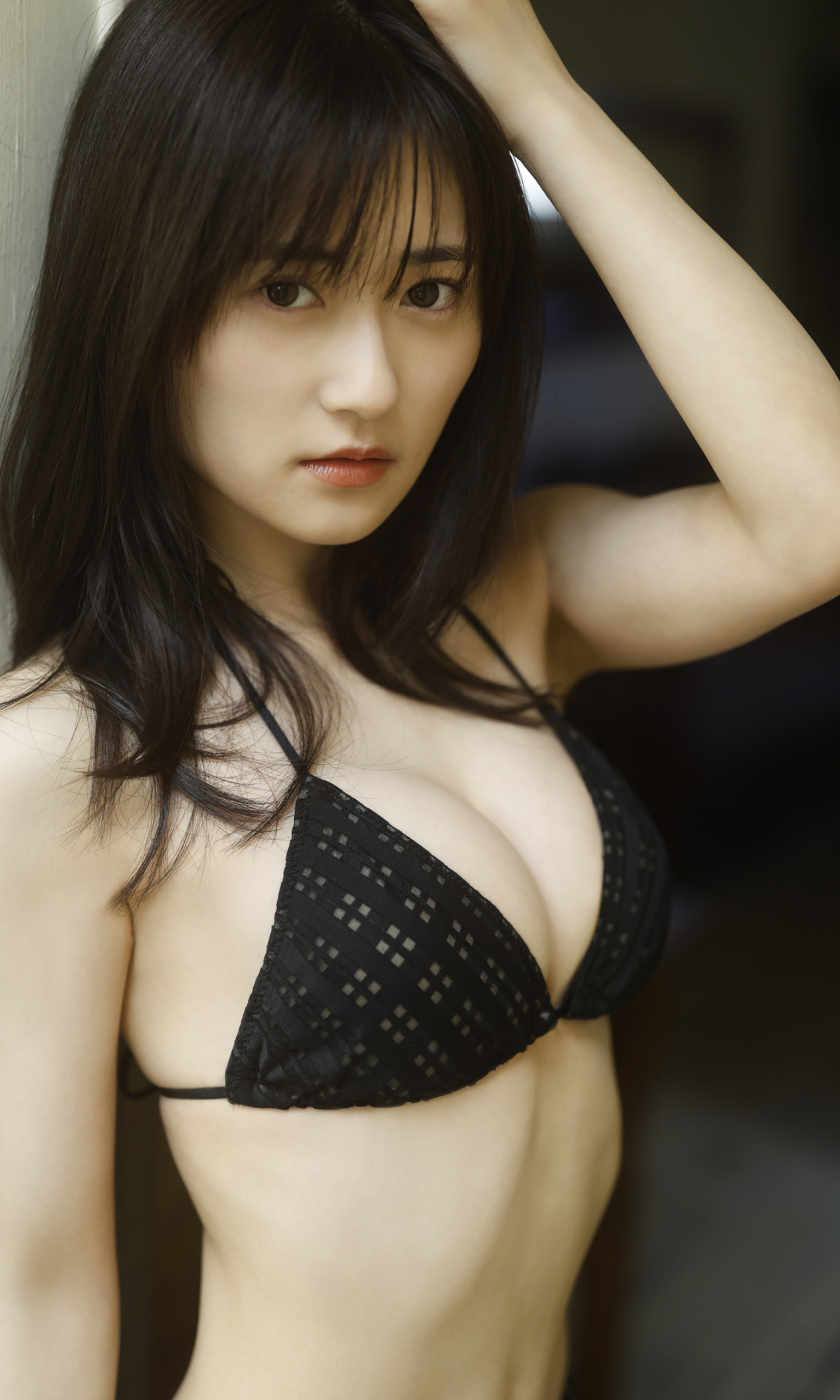 Airi Takemoto 竹本あいり 週プレ Photo Book ときめく季節 Set Share erotic Asian girl picture livestream