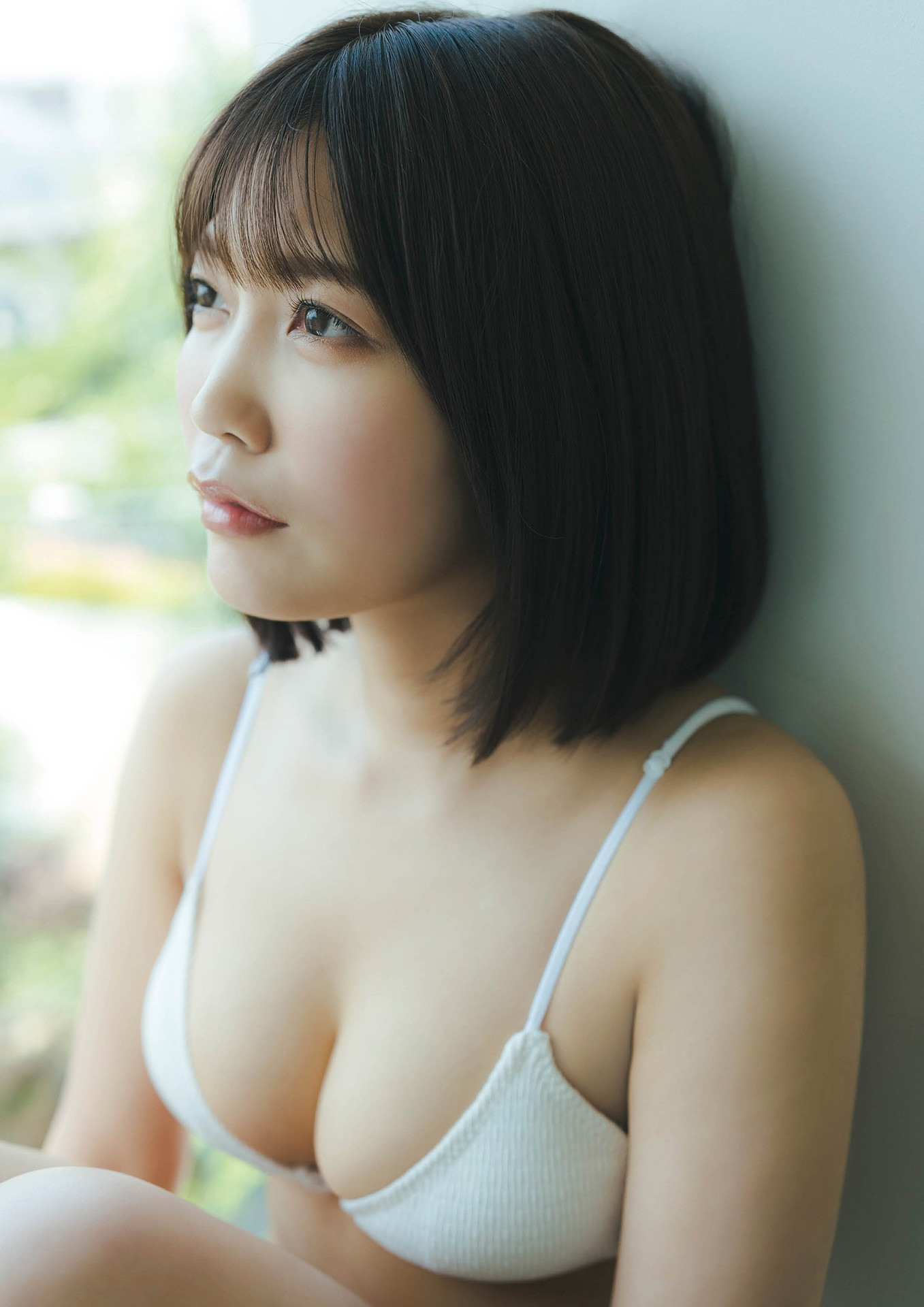 Reona Matsushita 松下玲緒菜, STRiKE! DIGITAL PHOTOBOOK 「Take Off」 Set.01