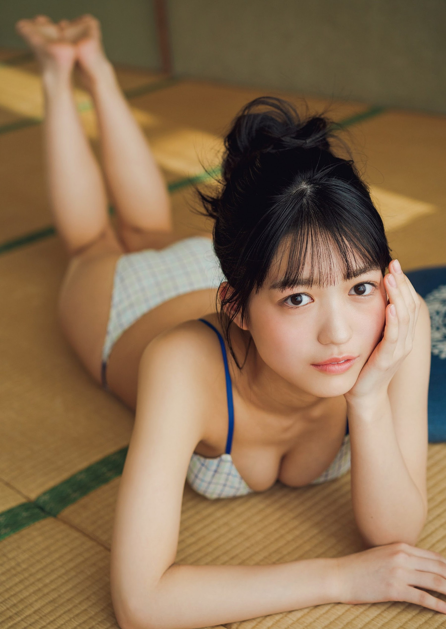 Shiki Akama 赤間四季, Weekly Playboy 2023 No.22 (週刊プレイボーイ 2023年22号)