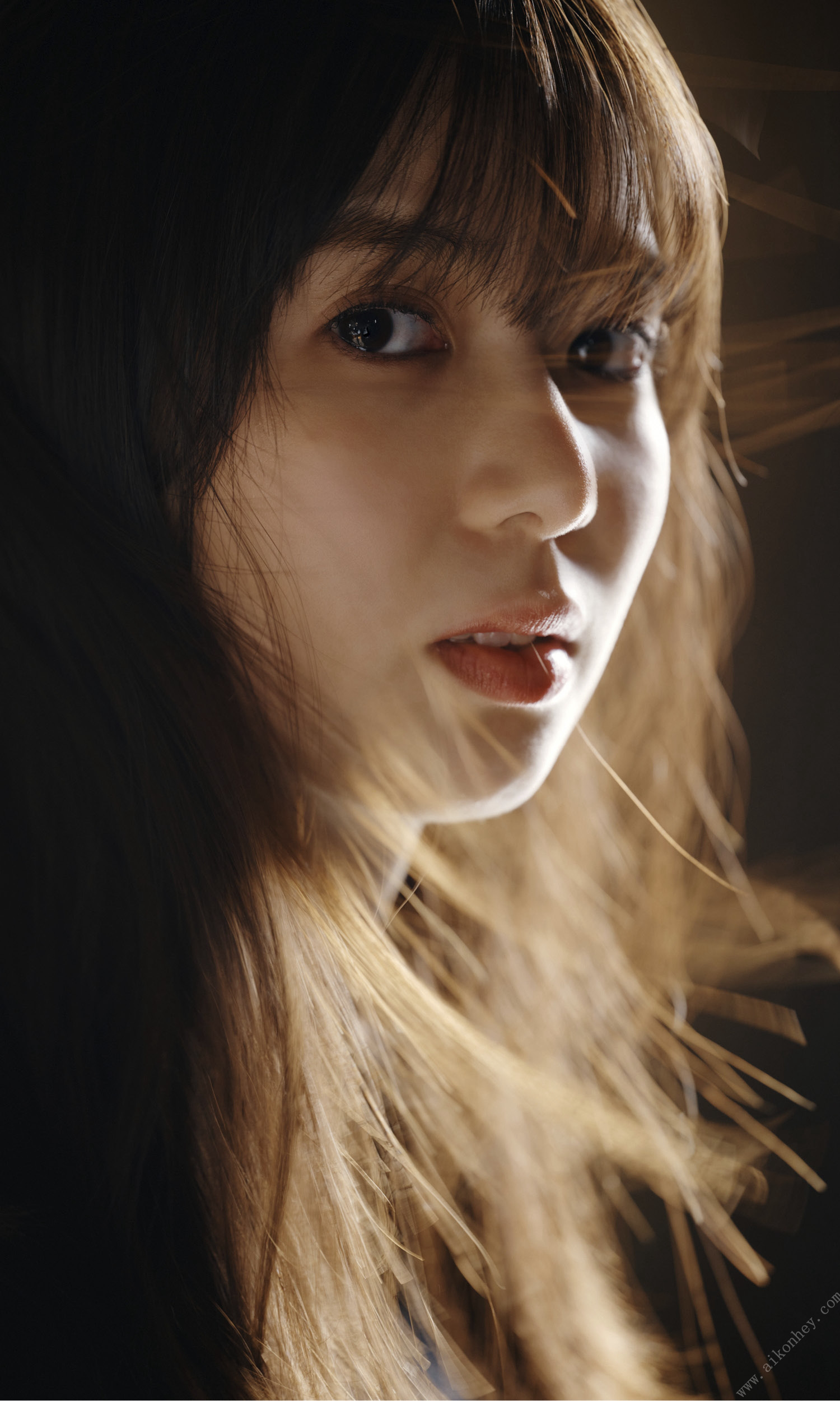 Riko Matsudaira 松平璃子, 週プレ Photo Book 「マイクロ小顔の8頭身ボディ。」 Set.01